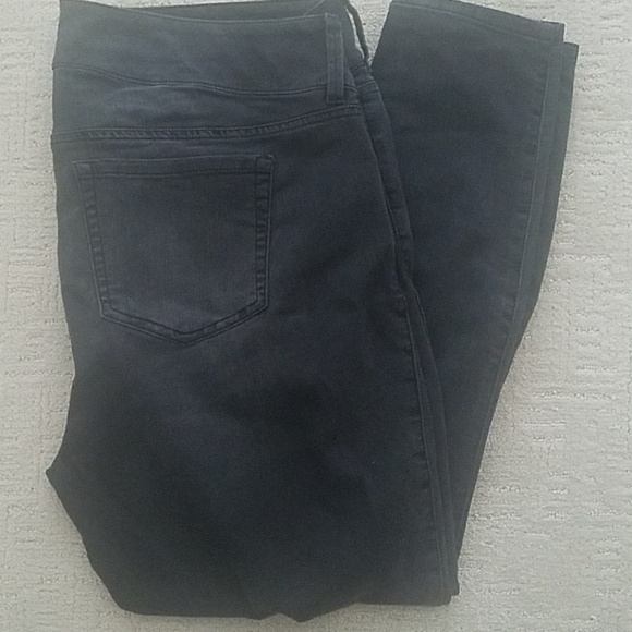 torrid Denim - Torrid Fark Wash Jeggings